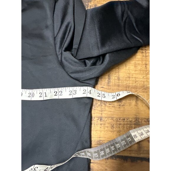 Sb tech cool play large black jacket. - Picture 6 of 7